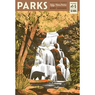 Parks (English) Parks (English)