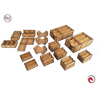 Twilight Imperium - Insert