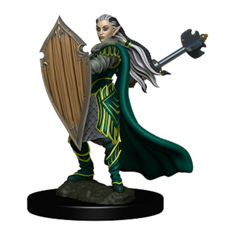 D&D - Icons Of The Realms - Premium Miniatures -