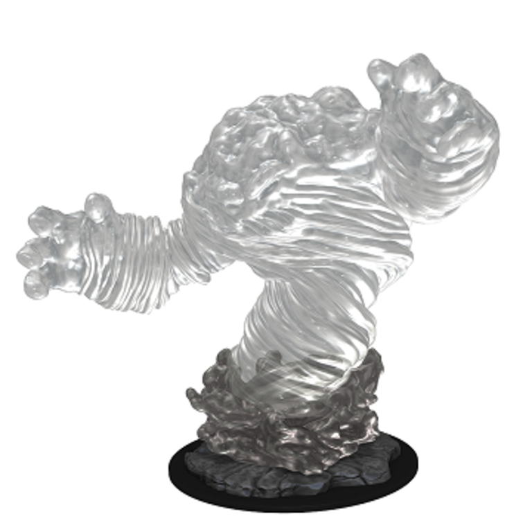 D&D - Nolzur's Marvelous Miniatures - Unpainted - Huge Air Elemental Lord