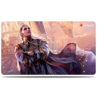 Ultra Pro (UP) - Playmat - Commander Legends: Rebbec, Architect of Ascension*