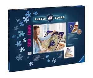 Planche à Puzzle 300 à 1000 morceaux - L'As des Jeux – L'As des jeux