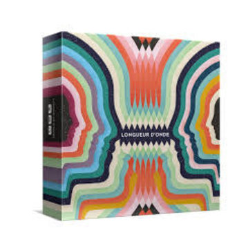 Longueur d'onde (Francais)