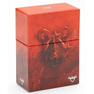 Direchasm Deck Box* Direchasm Deck Box*