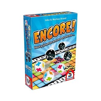 Encore (Francais) Encore (Francais)