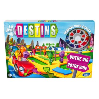 Destins (Francais)