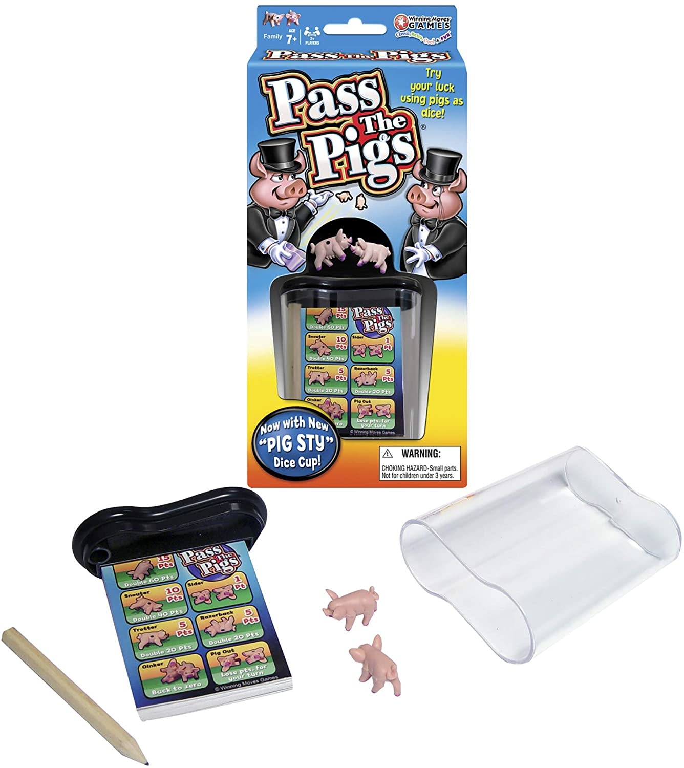 Plateau bacon micro-ondes Piggy Wiggy - CADEAUX -  - Livres  + cadeaux + jeux