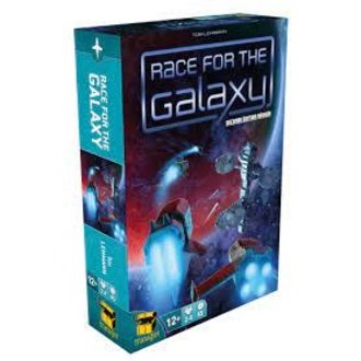 Race for the galaxy (French) Race for the galaxy (French)