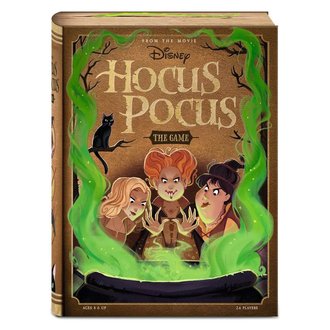Ravensburger Hocus Pocus (Anglais)