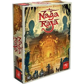 Nagaraja (French) Nagaraja (French)