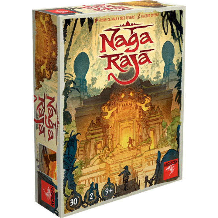 Nagaraja (Francais)