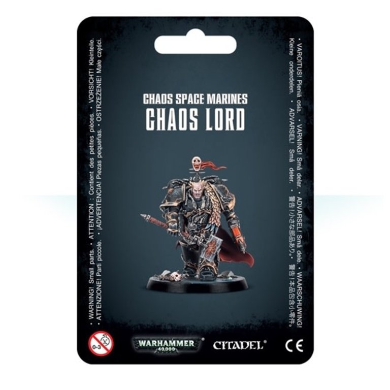 Chaos Lord