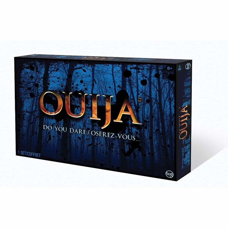 Ouija (Multilingual)