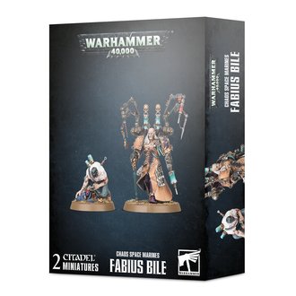 Fabius Bile Fabius Bile