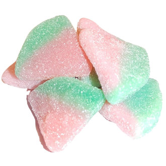 Sour Watermelon Slices (2.5kg)