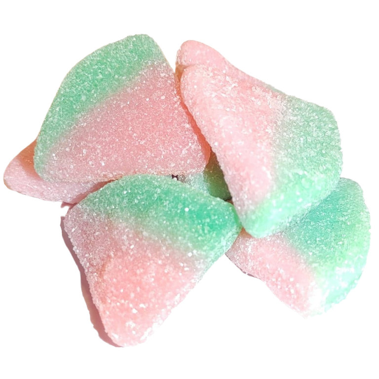 Sour Watermelon Slices (2.5kg)