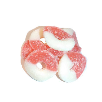 Anneaux au melon d'eau (2.04kg) Anneaux au melon d'eau (2.04kg)