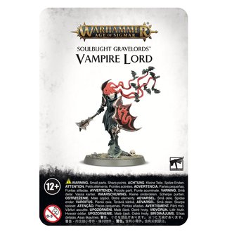 Vampire Lord Vampire Lord