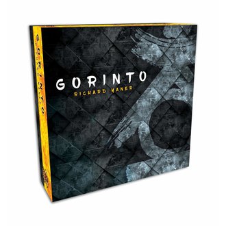 Gorinto (French) Gorinto (French)