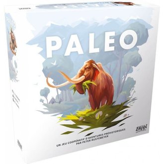 Paleo (French) Paleo (French)