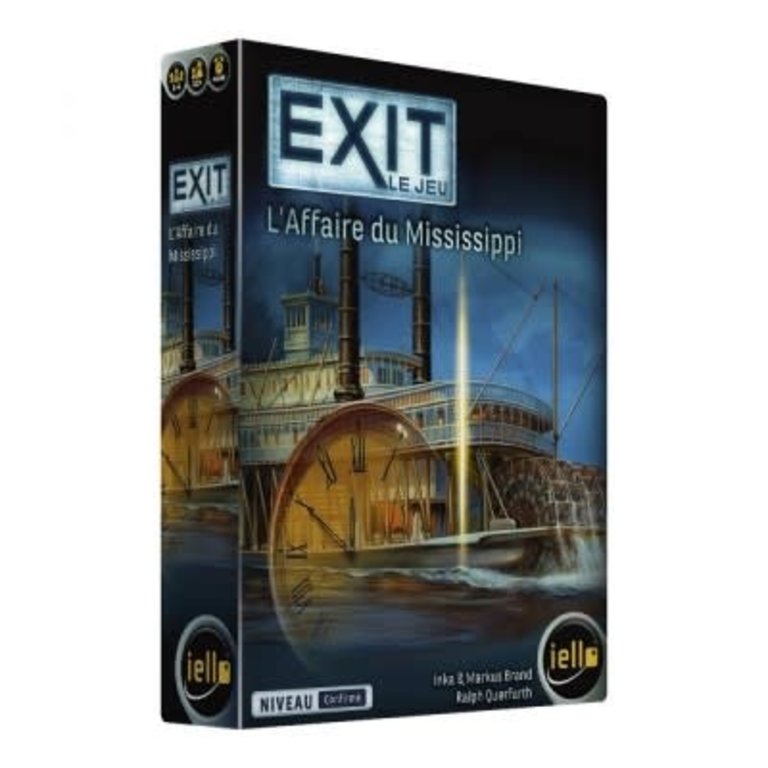 Exit - Le  (Francais)