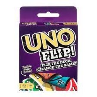 Uno - Flip (Multilingual)