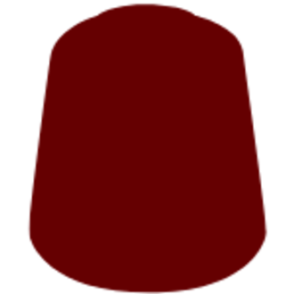 Khorne Red (Base) 12ml