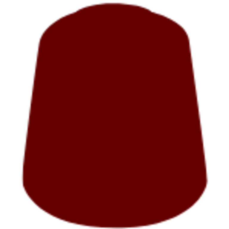 Khorne Red (Base) 12ml