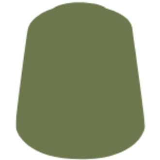 Death Guard Green (Base) 12ml