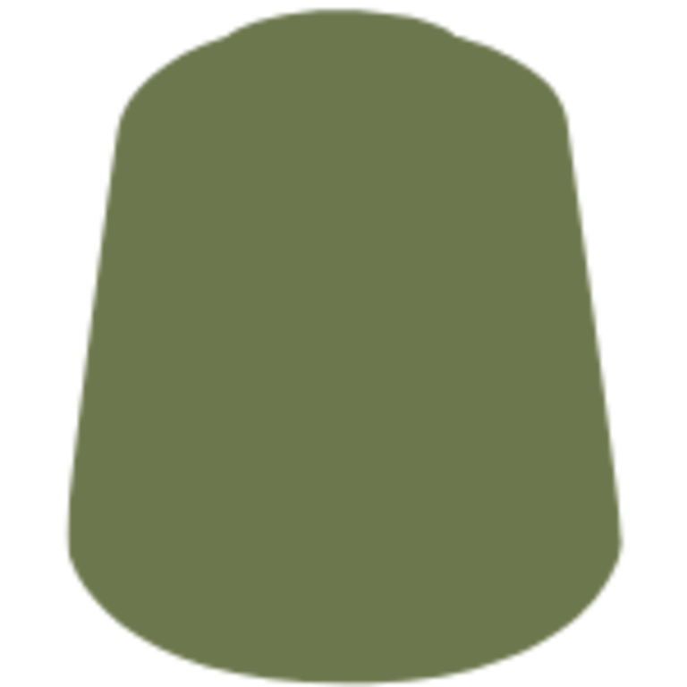 Death Guard Green (Base) 12ml