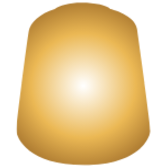 Citadel Base - Retributor Armour