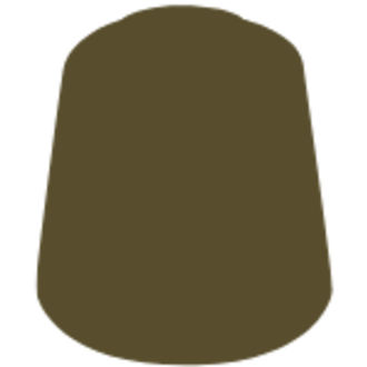 Steel Legion Drab (Base) 12ml