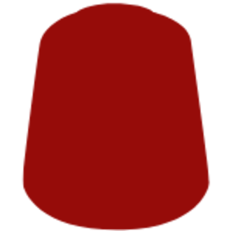 Mephiston Red (Base) 12ml