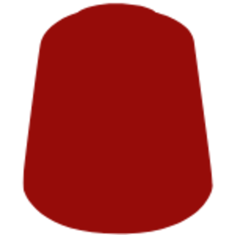 Mephiston Red (Base) 12ml