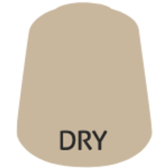 Terminatus Stone (Dry) 12ml