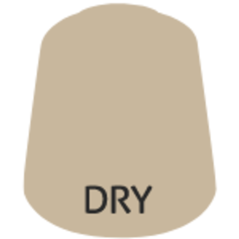 Terminatus Stone (Dry) 12ml