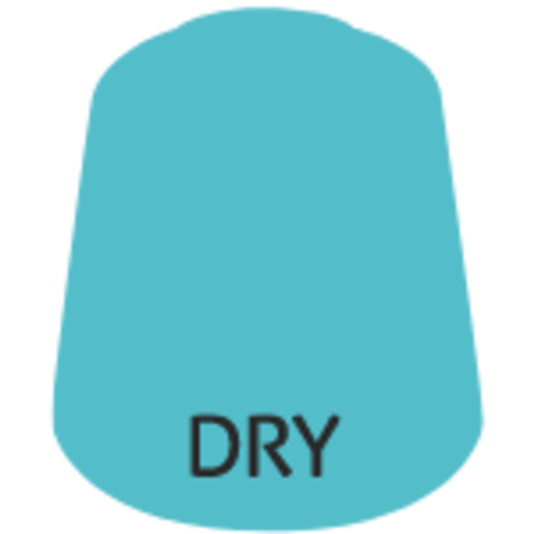 Skink Blue (Dry) 12ml