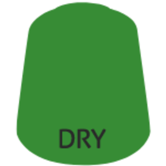 Niblet Green (Dry) 12ml