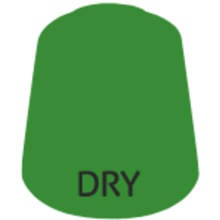 Niblet Green (Dry) 12ml
