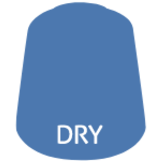 Hoeth Blue (Dry) 12ml