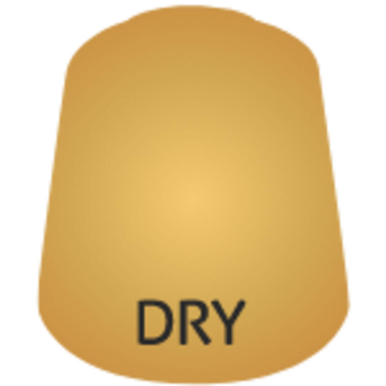 Sigmarite (Dry) 12ml