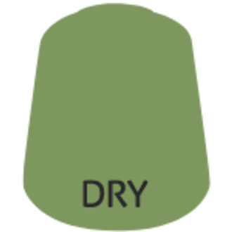 Nurgling Green (Dry) 12ml