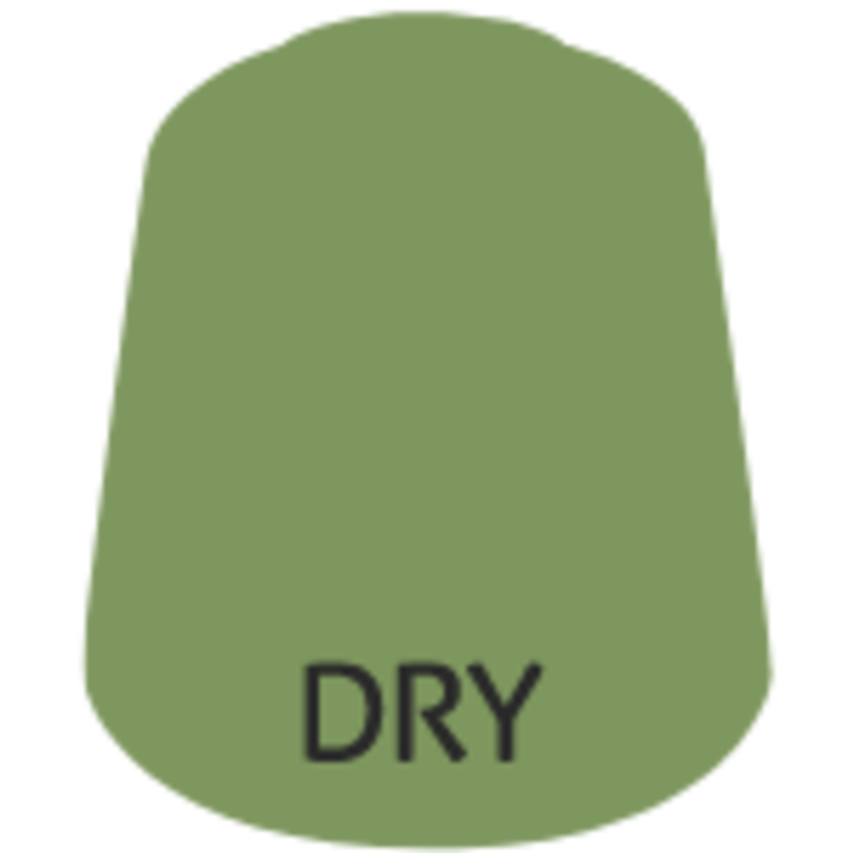 Nurgling Green (Dry) 12ml