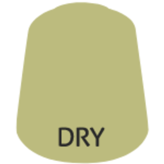 Underhive Ash (Dry) 12ml