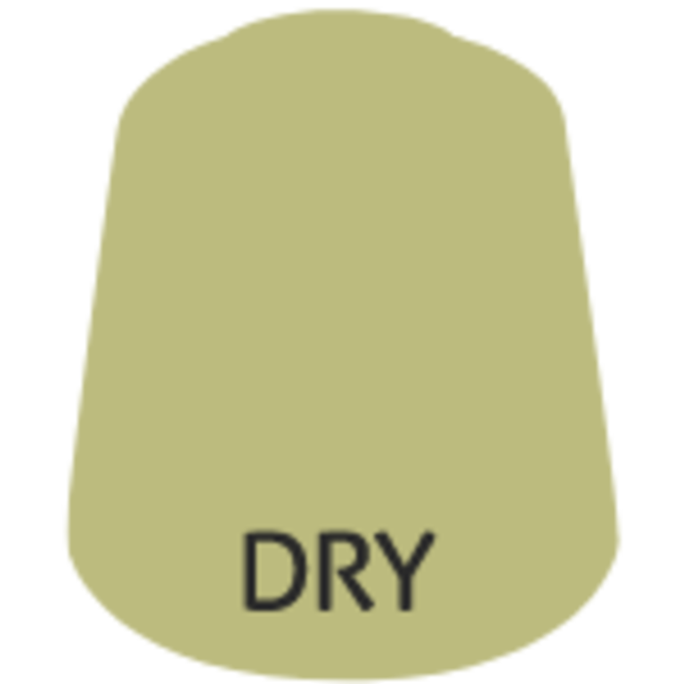 Underhive Ash (Dry) 12ml