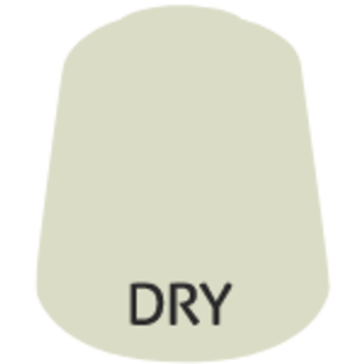 Longbeard Grey (Dry) 12ml