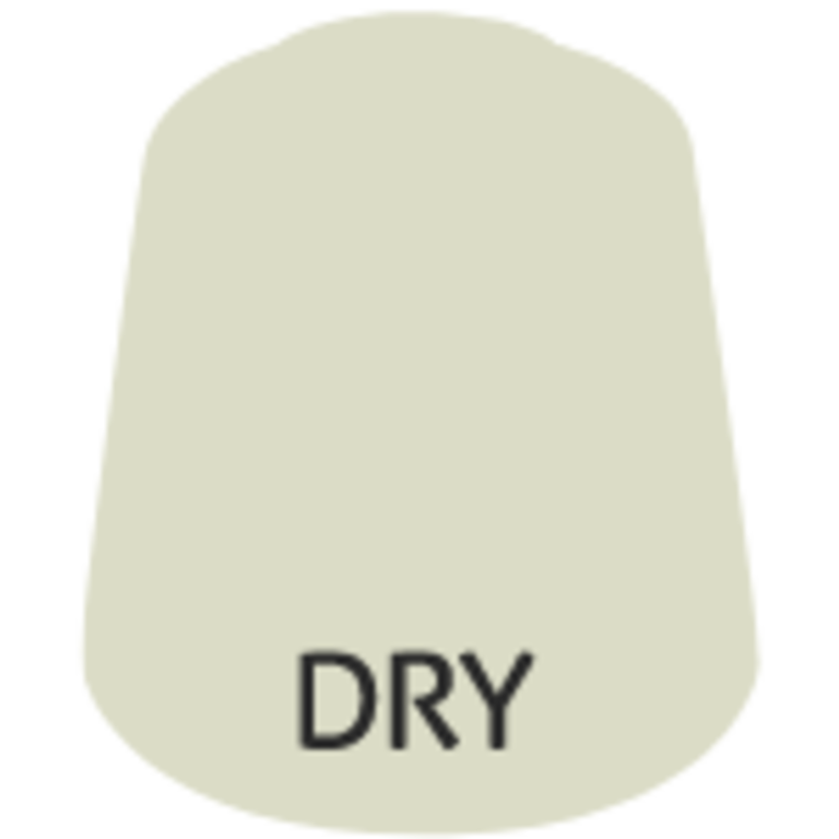 Longbeard Grey (Dry) 12ml