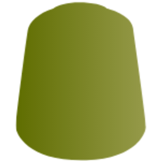 Militarum Green (Contrast) 18ml