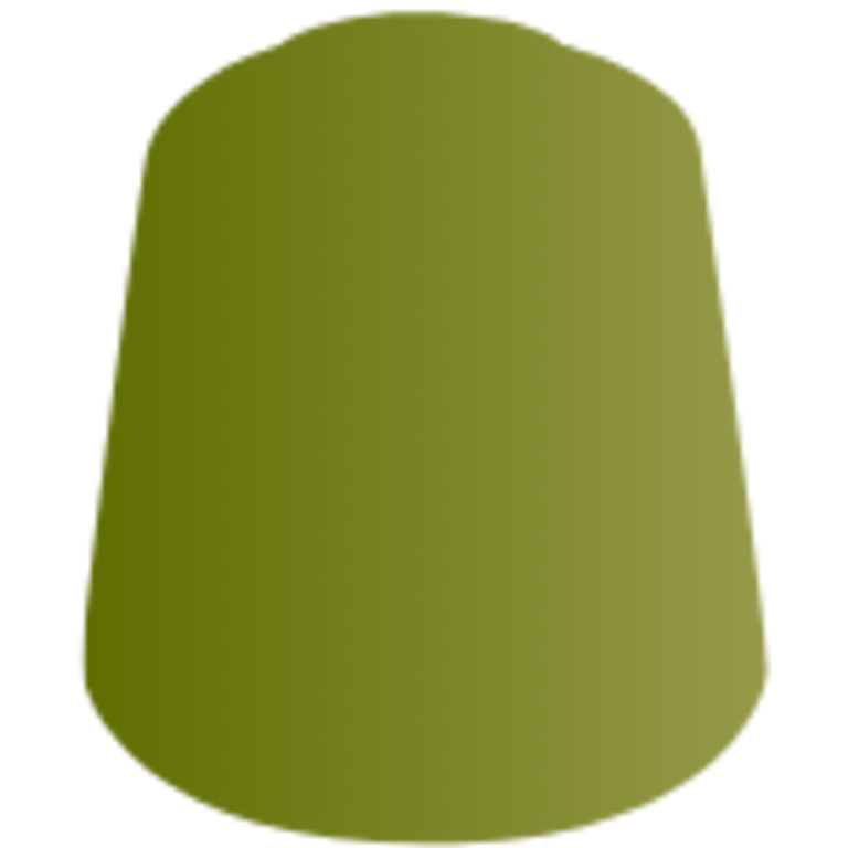 Militarum Green (Contrast) 18ml