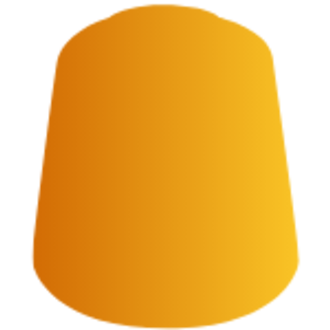 Iyanden Yellow (Contrast) 18ml